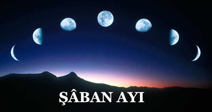 Şaban Ayı