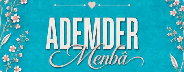 Ademder Menba Eğitim Yardımı