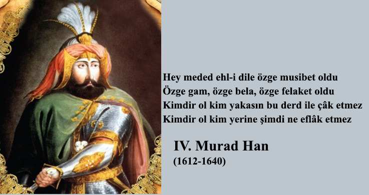 Murad Han-IV