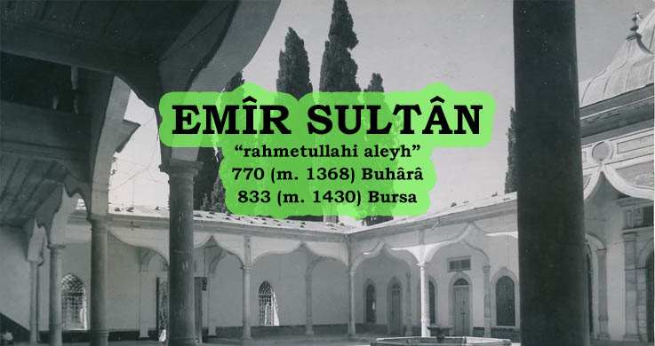 Emir Sultan