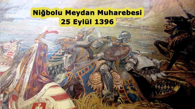 Niğbolu Meydan Muharebesi