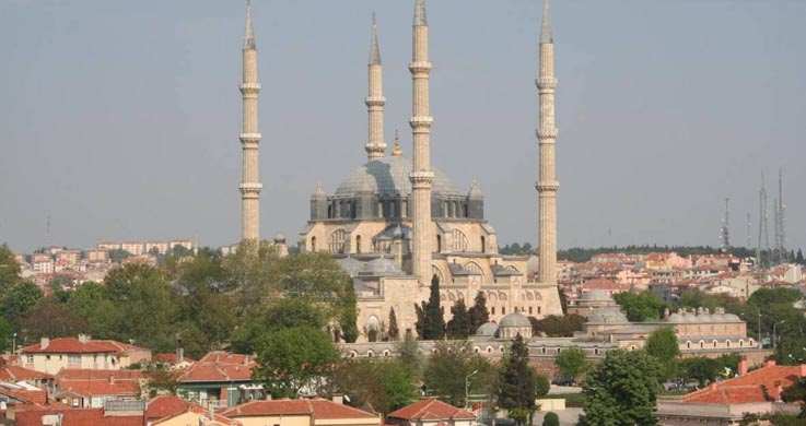 Osmanlı Türklerinin İslamiyyete Hizmetleri