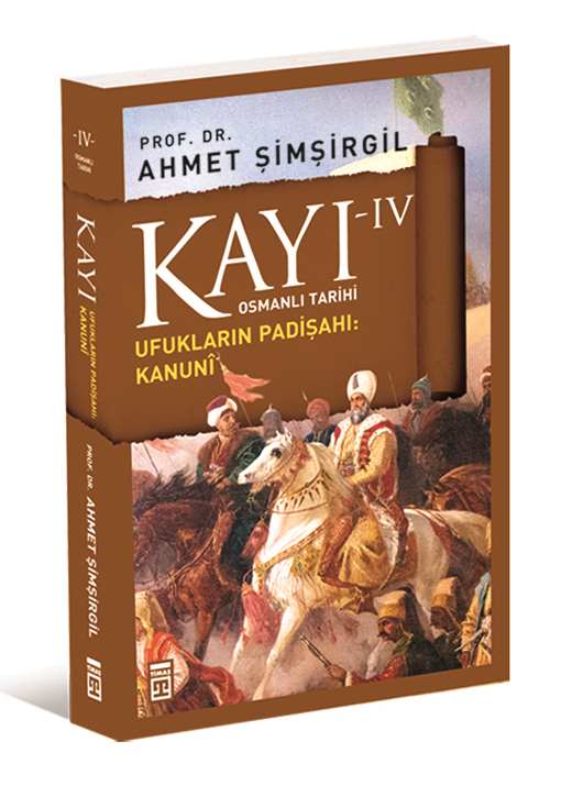 Kayı 4 - Ufukların Padişahı