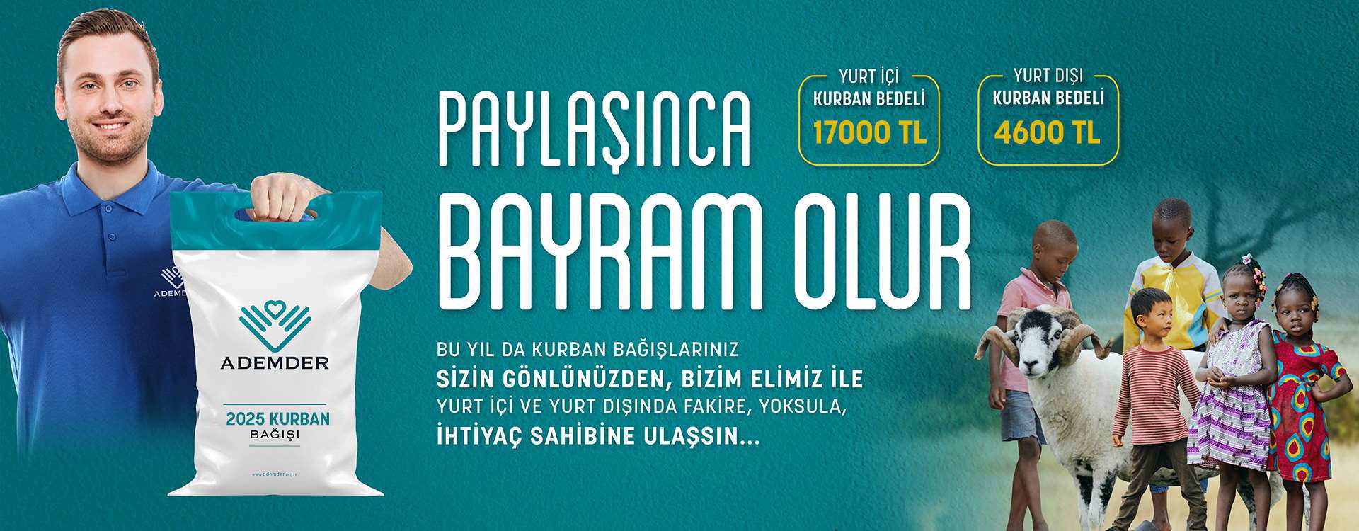 Kurban Hayvanı (Yurt İçi)