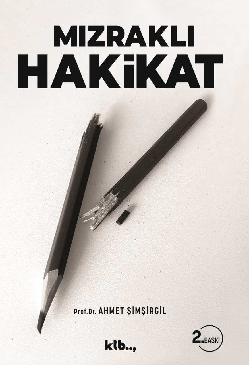 Mızraklı Hakikat