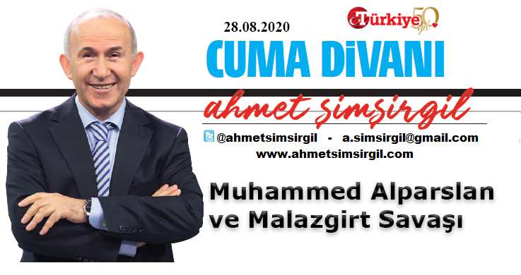 Muhammed Alparslan ve Malazgirt Savaşı