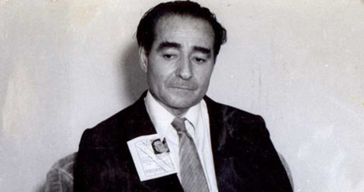 Adnan Menderes (1899-1961)