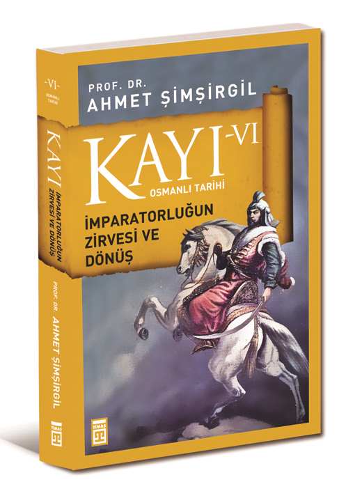 Kayı 6 - Zirve ve Dönüş