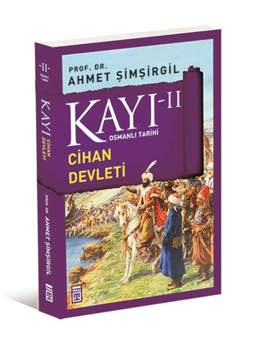 Kayı 2 - Cihan Devleti