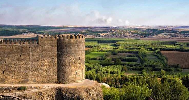 Diyarbakır