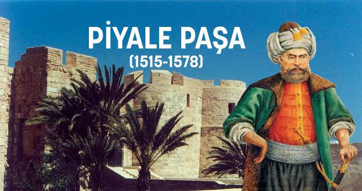 Piyale Paşa