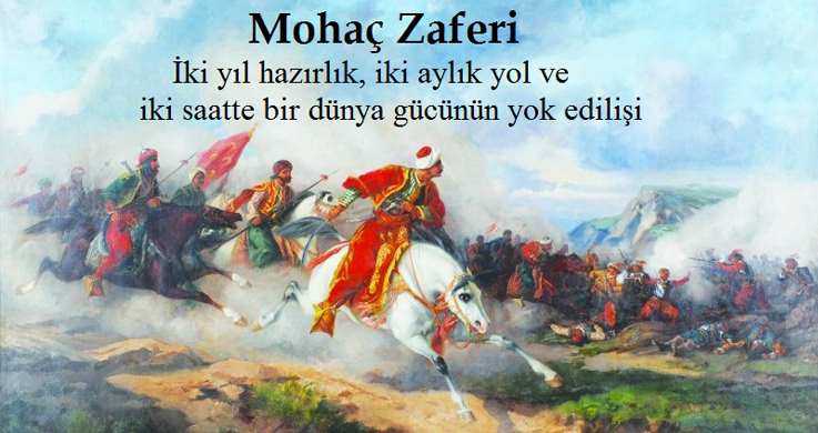 Mohaç Meydan Muharebesi