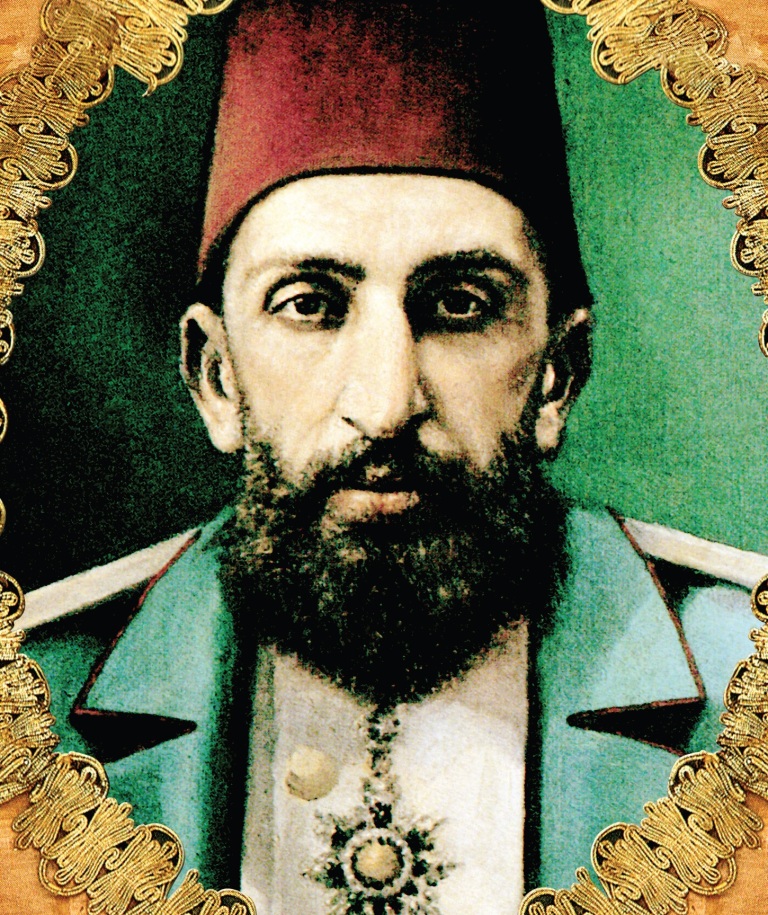 2.Abdülhamid.HanII