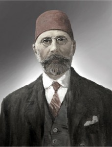 AbdurrahmanSerefEfendi01 229x300