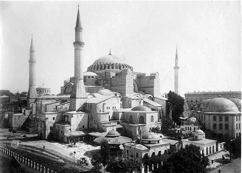 Ayasofya