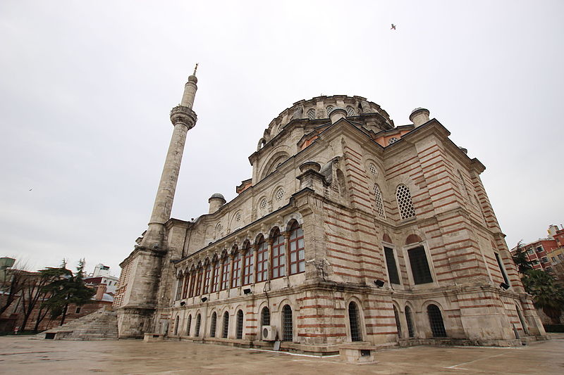 Laleli Camii