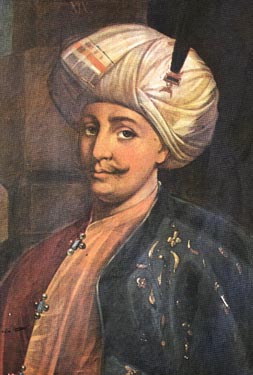 Mehmed IV