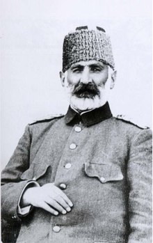 Mehmed Şükrü Paşa
