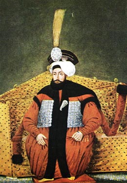 Mustafa IV