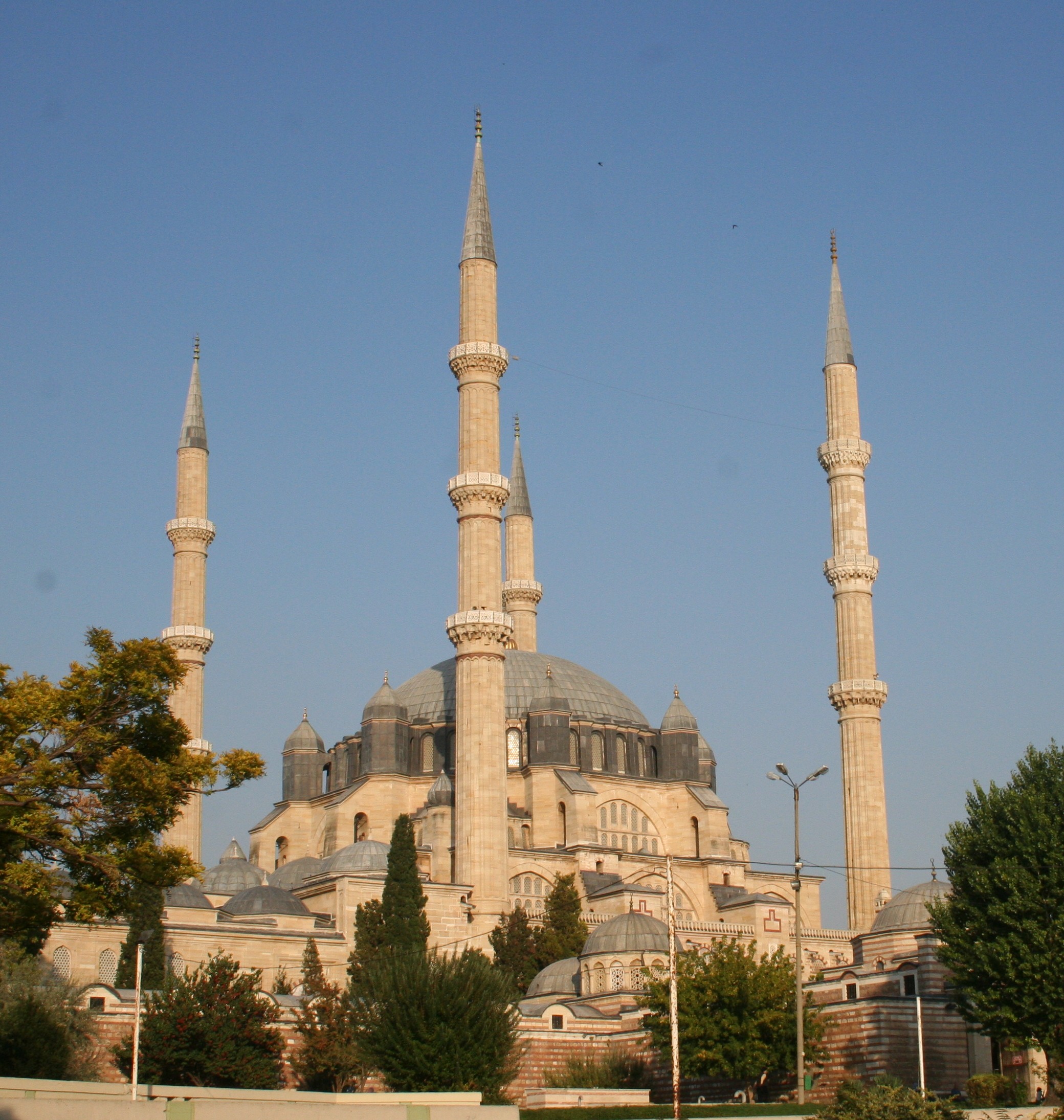 Selimiye camii