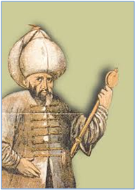 Sokullu Mehmed Pasa