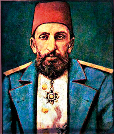 abdülhamidhan ı sani