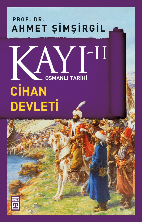 kayi ii