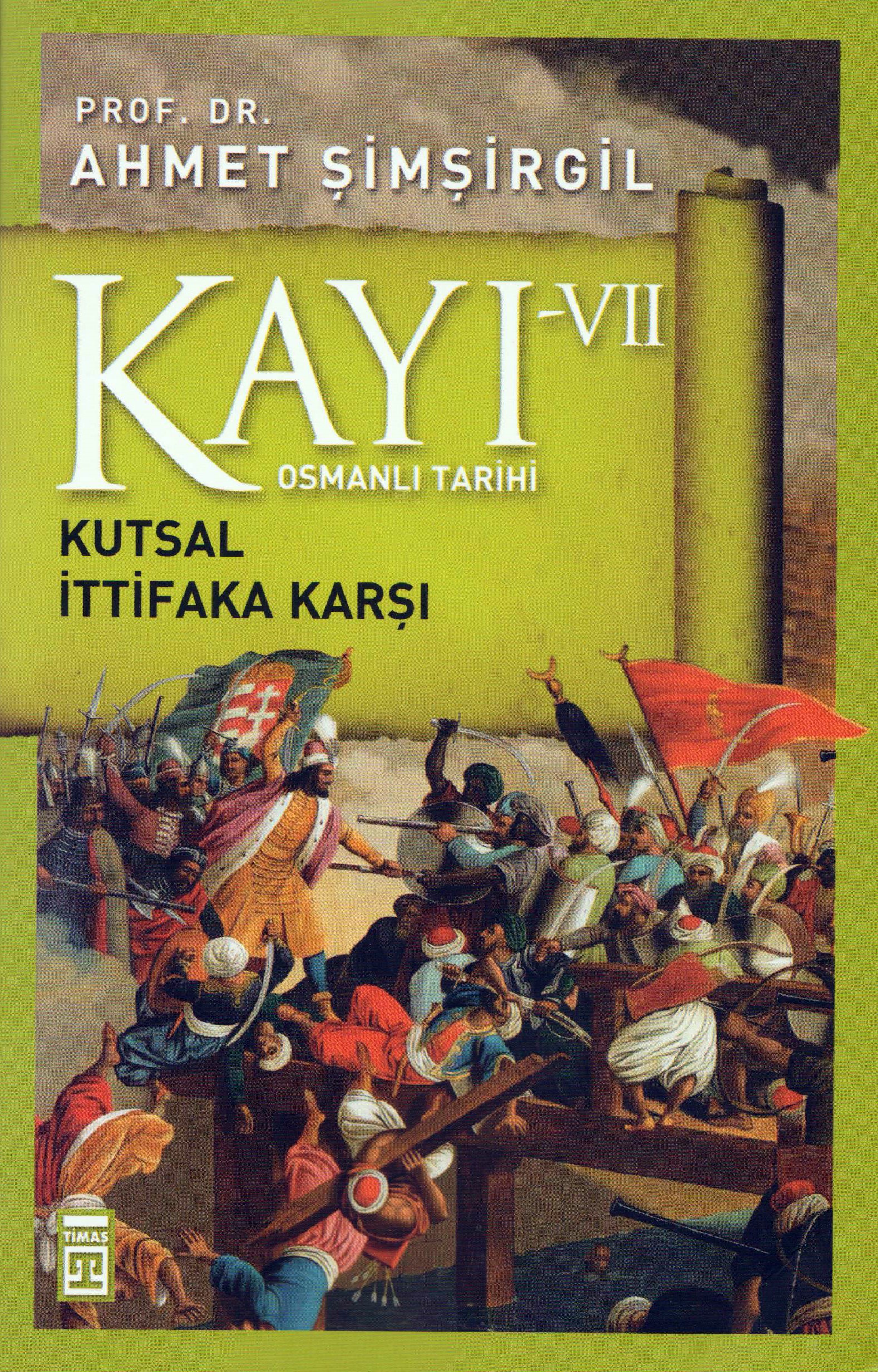 kayi vii