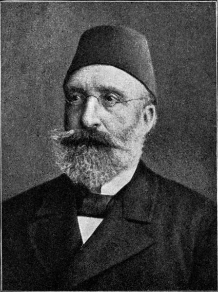 midhat pasha1