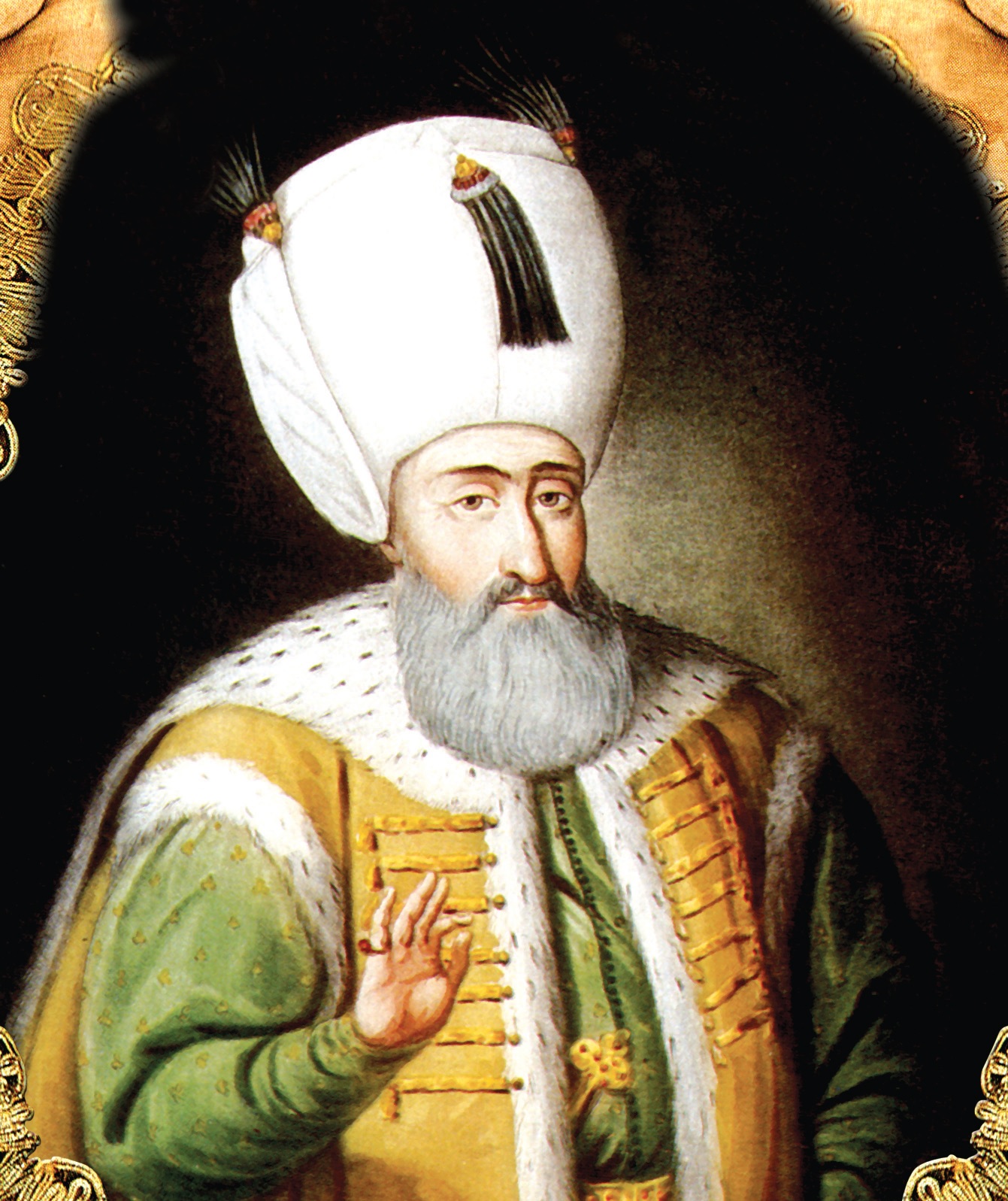 10.Kanuni.Sultan.Süleyman.Han