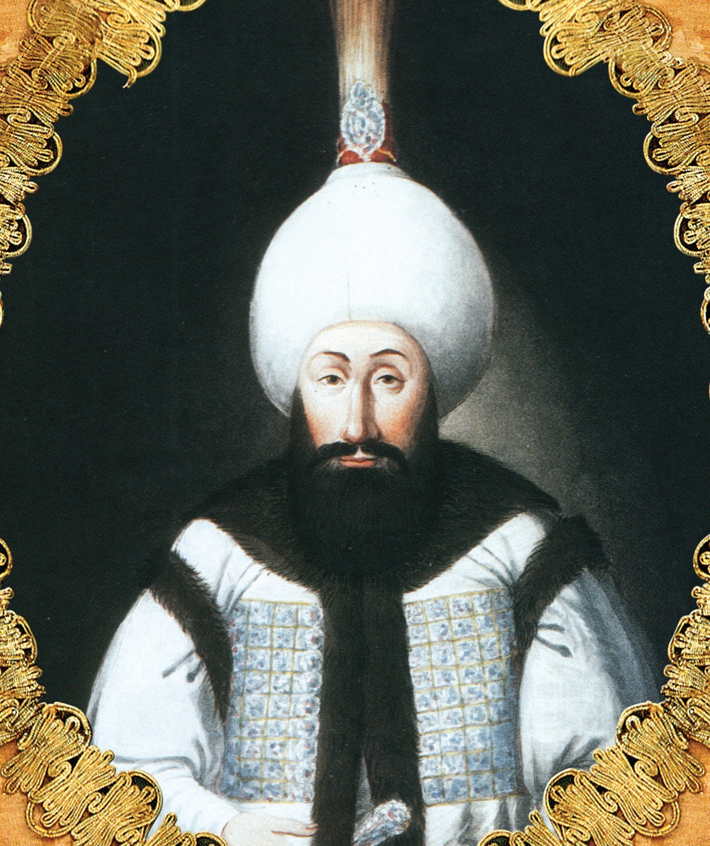 27.Abdülhamid.HanI