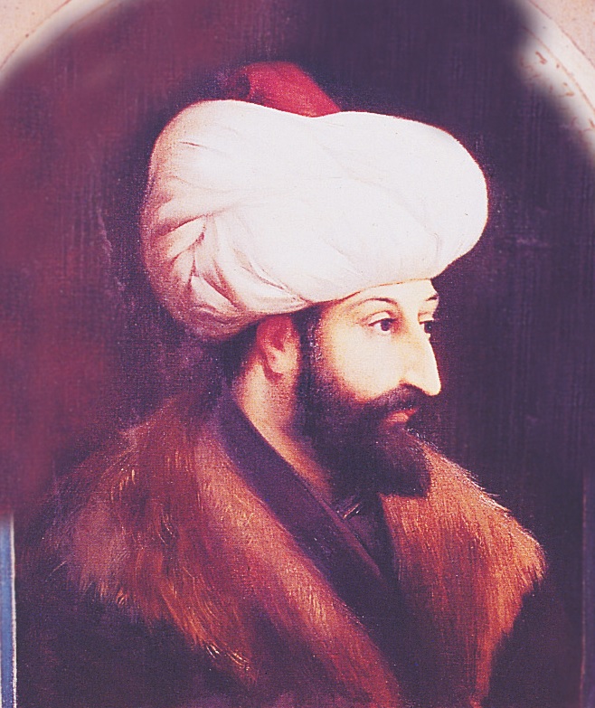 7.Fatih.Sultan.Mehmed.Han