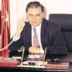 yalcin ozer