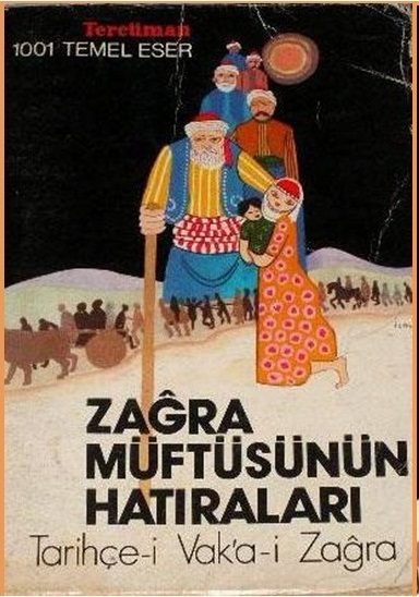 zagra muftusunun hatiralari osm